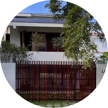 Nha Trang Office - An Vien